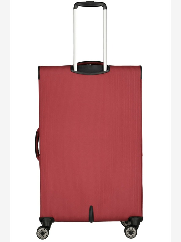 Travelite Travelite Skaii 4w L - червен