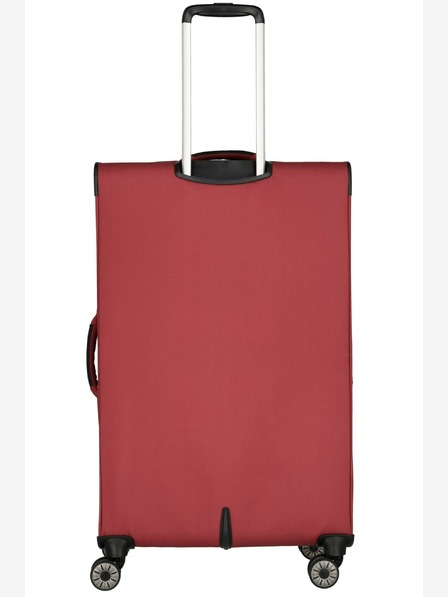 Travelite Travelite Skaii 4w L - червен