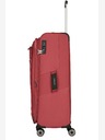 Travelite Travelite Skaii 4w L - червен