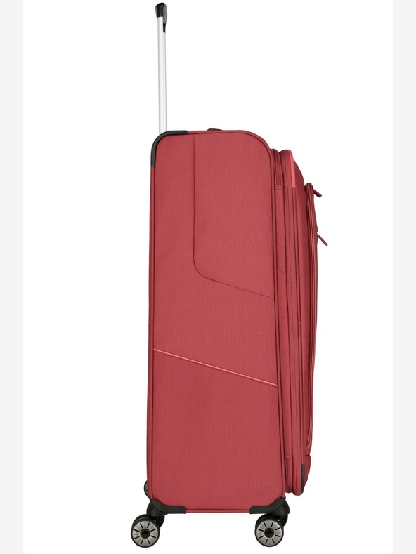 Travelite Travelite Skaii 4w L - червен