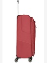 Travelite Travelite Skaii 4w L - червен
