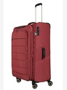 Travelite Travelite Skaii 4w L - червен