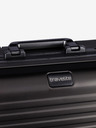Travelite Travelite Next 4w M Black Travel Duffel
