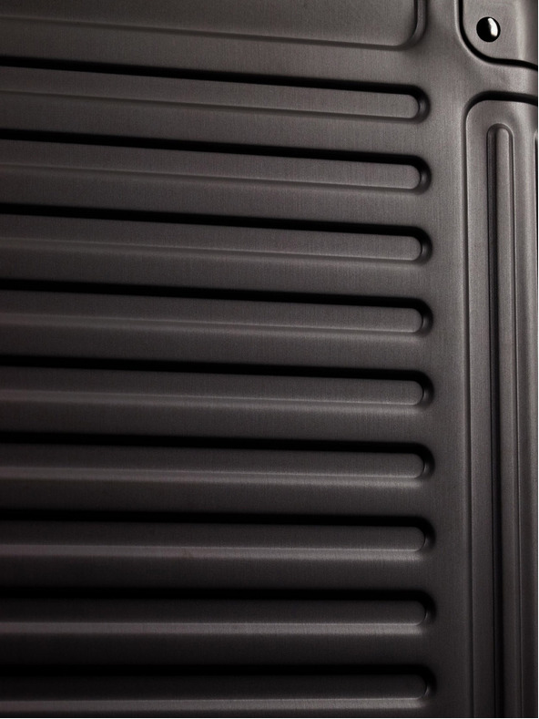 Travelite Travelite Next 4w M Black Travel Duffel