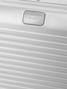 Travelite Travelite Next Business wheeler Silver