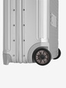 Travelite Travelite Next Business wheeler Silver