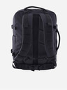 CabinZero Черна раница CabinZero Military 36L Absolute Black