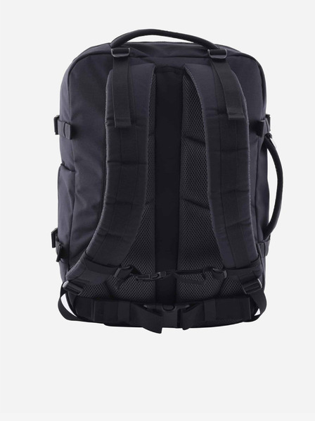 CabinZero Черна раница CabinZero Military 36L Absolute Black