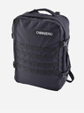 CabinZero Черна раница CabinZero Military 36L Absolute Black