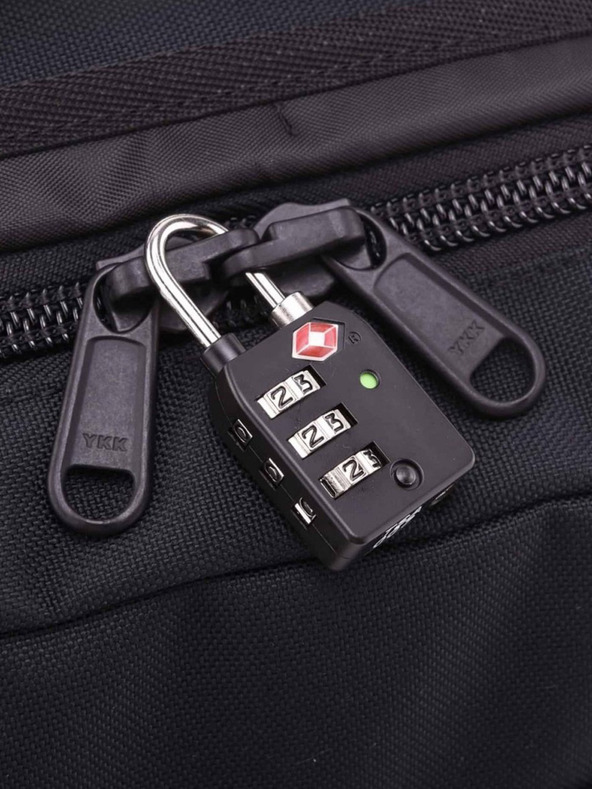 CabinZero Черна раница CabinZero Military 36L Absolute Black