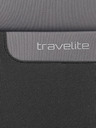 Travelite Тъмно сиво Travelite Viia 4w Travel Duffel M Anthracite
