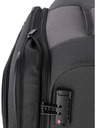 Travelite Тъмно сиво Travelite Viia 4w Travel Duffel M Anthracite