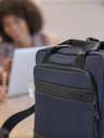 Travelite Meet Laptop Bag Navy Чанта