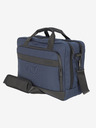 Travelite Meet Laptop Bag Navy Чанта
