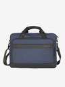 Travelite Meet Laptop Bag Navy Чанта