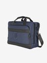 Travelite Meet Laptop Bag Navy Чанта