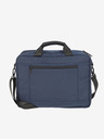 Travelite Meet Laptop Bag Navy Чанта