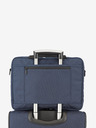 Travelite Meet Laptop Bag Navy Чанта