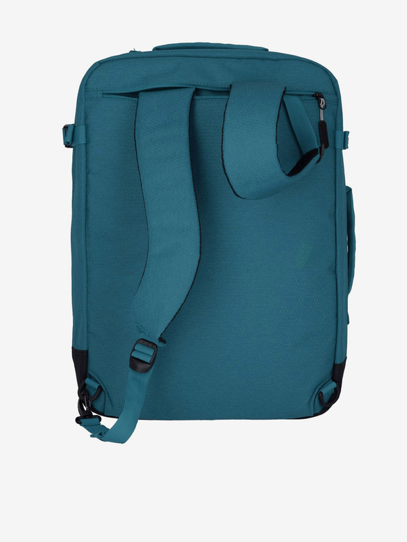 Travelite Travelite Kick Off Multibag раница Petrol