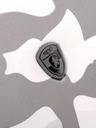 Heys Сив шарен пътнически куфар Heys White Camo L