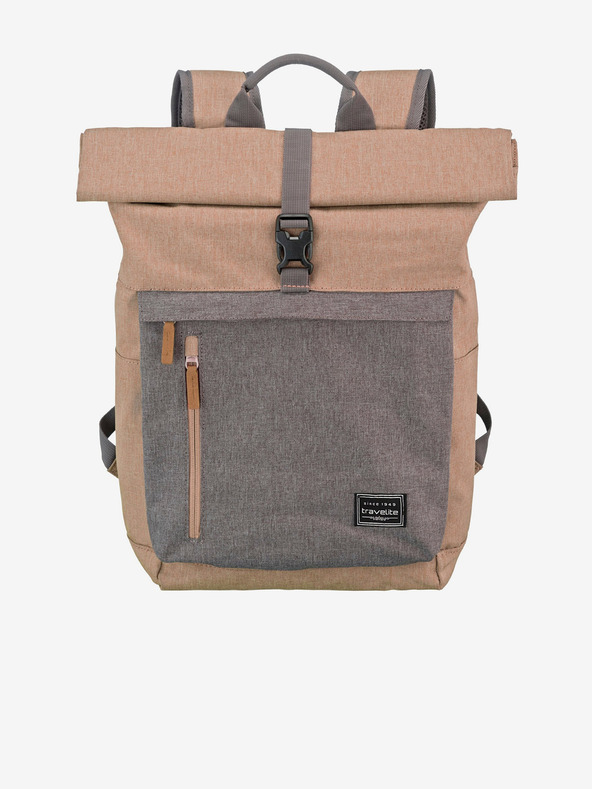 Travelite Travelite Basics Раница на руло Rose