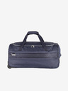 Travelite Тъмно синя чанта за колела Travelite Miigo
