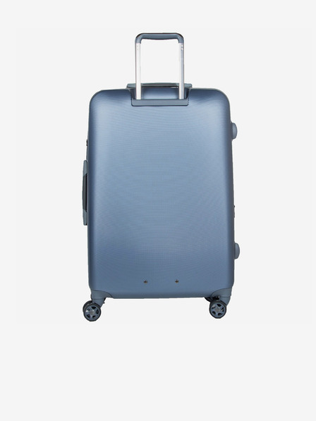 Heys Heys Vantage Smart Luggage™ Син пътнически куфар