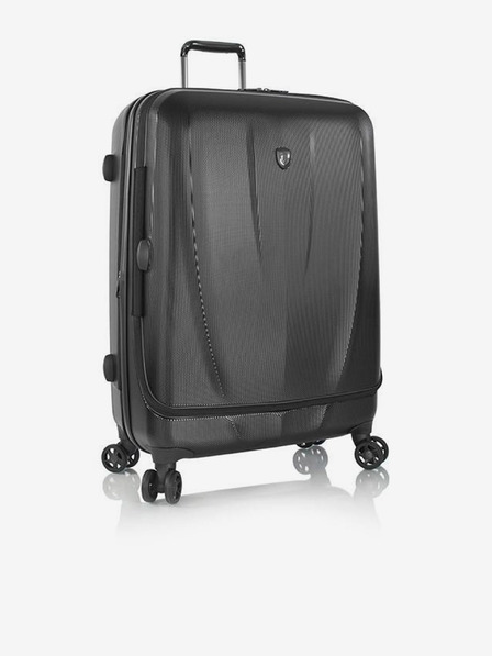 Heys Черен куфар Heys Vantage Smart Luggage™