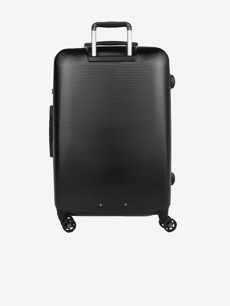 Heys Черен куфар Heys Vantage Smart Luggage™