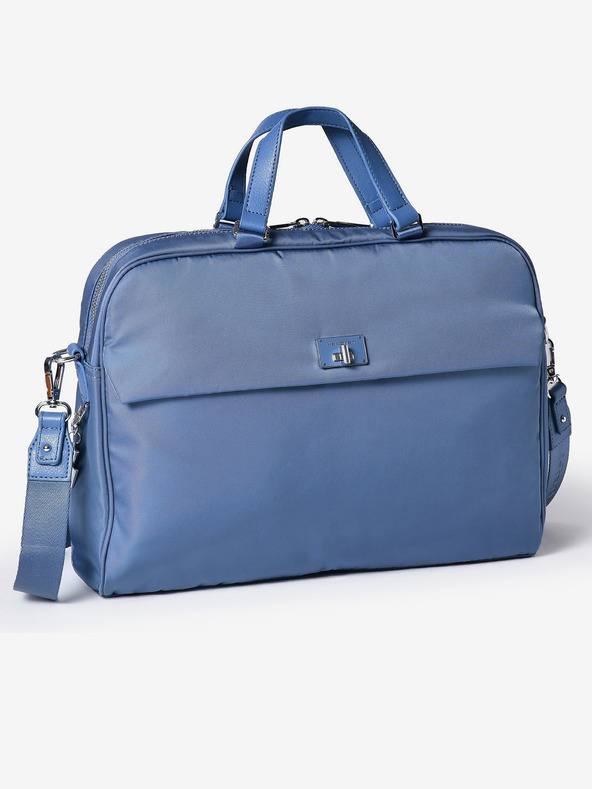 Hedgren Harmony Baltic Blue Калъф за телефон