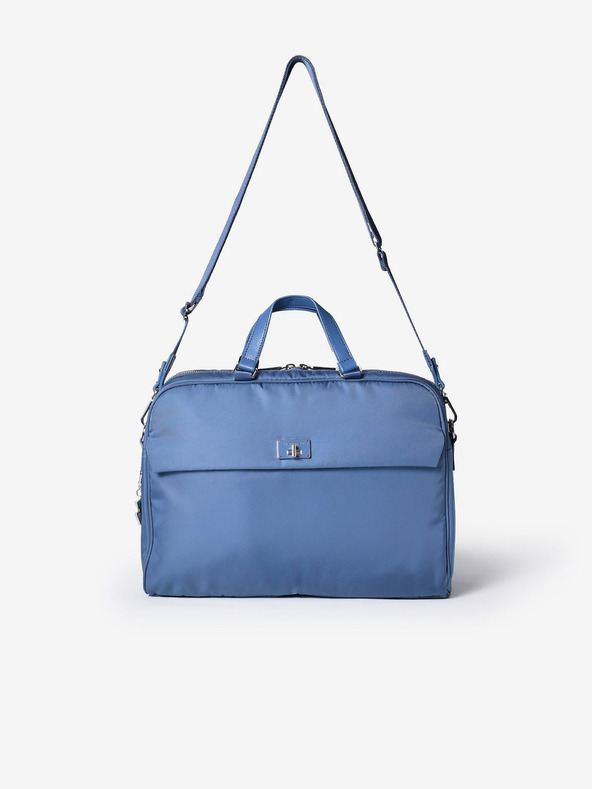Hedgren Harmony Baltic Blue Калъф за телефон