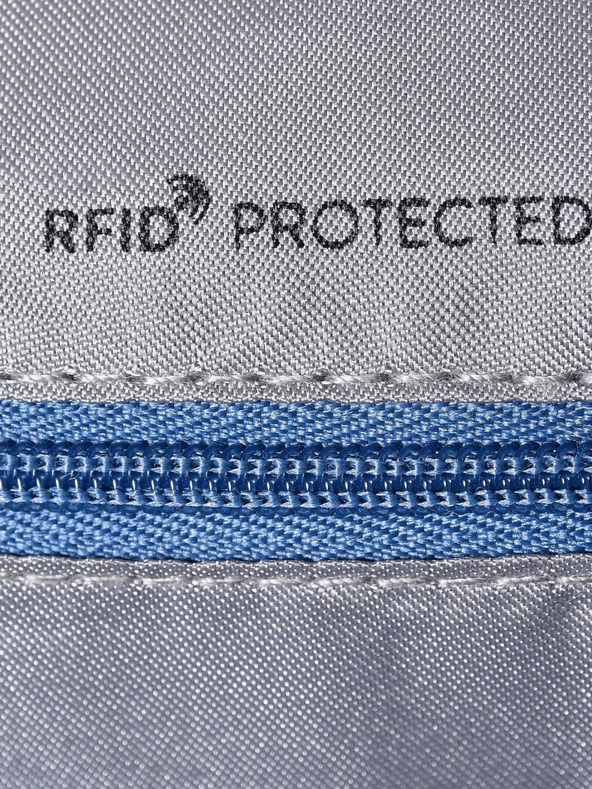 Hedgren Harmony Baltic Blue Калъф за телефон