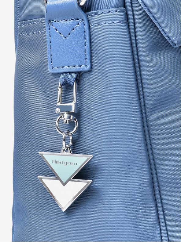 Hedgren Harmony Baltic Blue Калъф за телефон