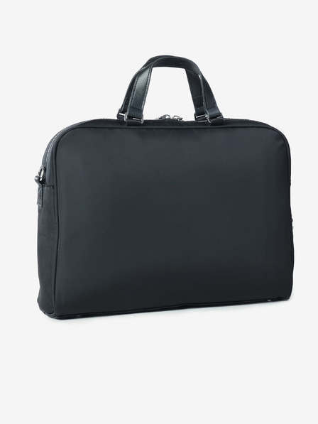 Hedgren Черна чанта за лаптоп Hedgren Harmony