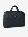 Hedgren Черна чанта за лаптоп Hedgren Harmony