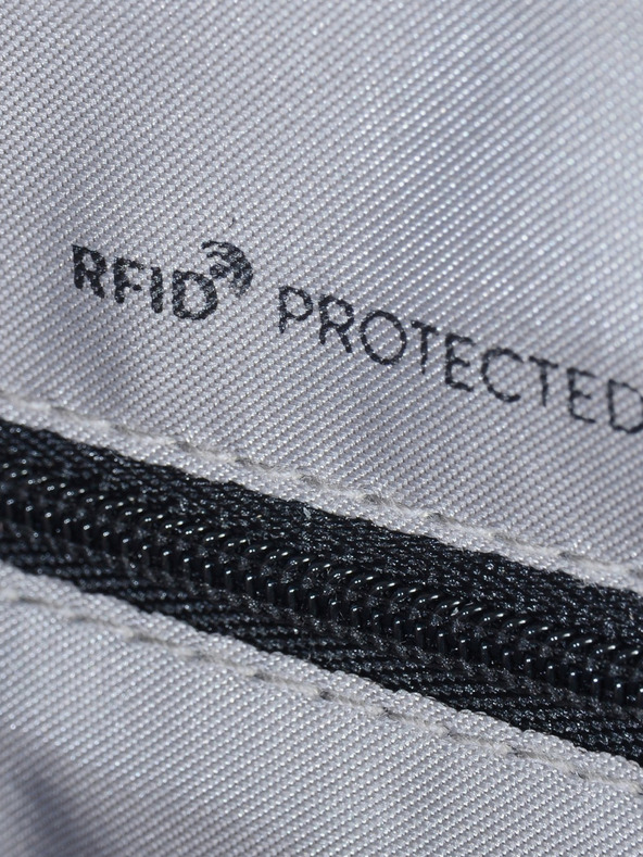 Hedgren Черна чанта за лаптоп Hedgren Harmony