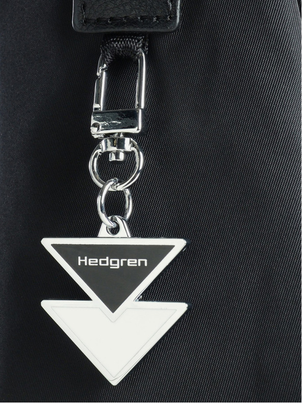 Hedgren Черна чанта за лаптоп Hedgren Harmony
