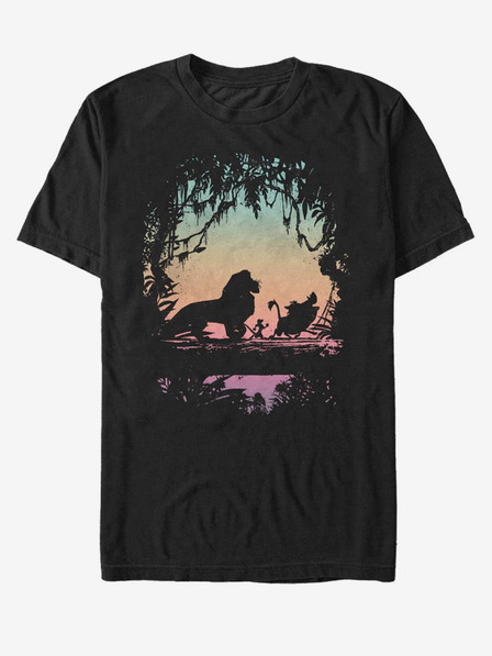 ZOOT.Fan Цар Лъв ZOOT. FAN Disney - унисекс тениска