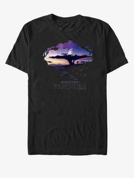 ZOOT.Fan Avatar 1 ZOOT. FAN Twentieth Century Fox - мъжка унисекс тениска