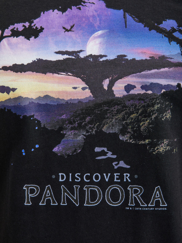 ZOOT.Fan Avatar 1 ZOOT. FAN Twentieth Century Fox - мъжка унисекс тениска