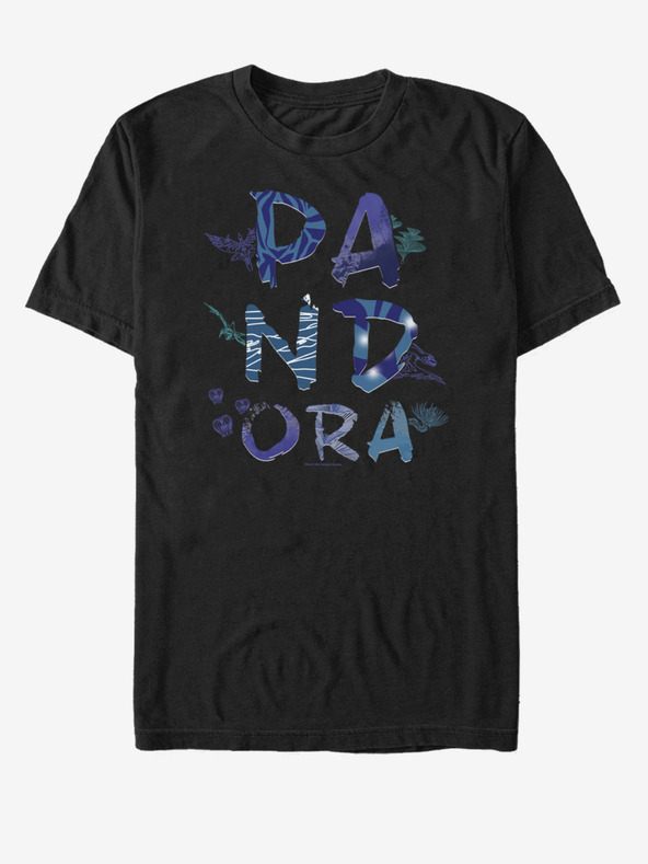 ZOOT.Fan Pandora ZOOT. FAN Twentieth Century Fox - мъжка тениска