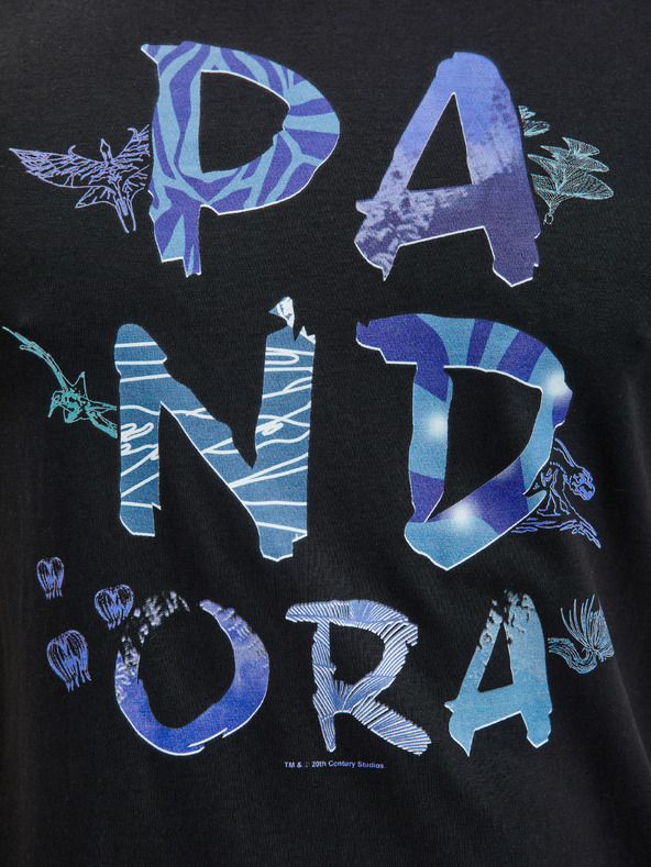 ZOOT.Fan Pandora ZOOT. FAN Twentieth Century Fox - мъжка тениска