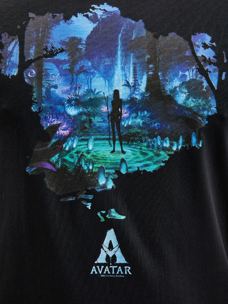 ZOOT.Fan Night Pandora Avatar ZOOT. FAN Twentieth Century Fox - унисекс тениска