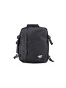 CabinZero Черна унисекс раница CabinZero Classic Absolute Black (28L)