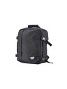 CabinZero Черна унисекс раница CabinZero Classic Absolute Black (28L)