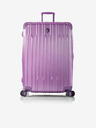 Heys Лилав пътнически куфар Heys Xtrak L
