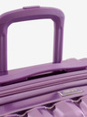 Heys Лилав пътнически куфар Heys Astro L