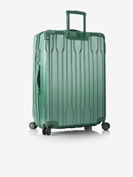 Heys Зелен пътнически куфар Heys Xtrak L
