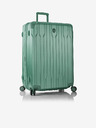 Heys Зелен пътнически куфар Heys Xtrak L