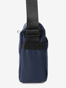 Hedgren Тъмно синя дамска чанта Hedgren Neutron M